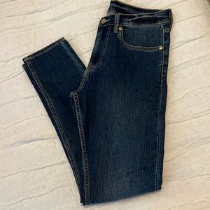 &Denim super skinny jeans